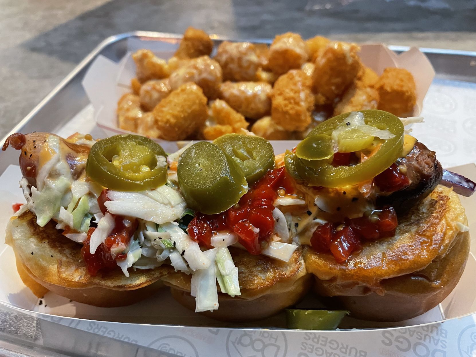 Photo: Dog Haus